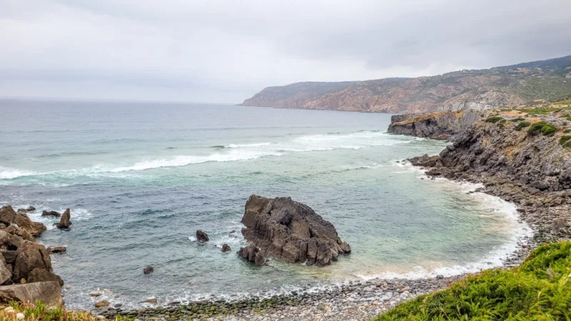 Praia do Abano – photo 2