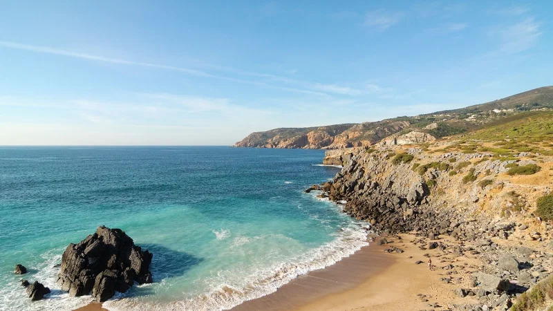 Praia do Abano – photo 3