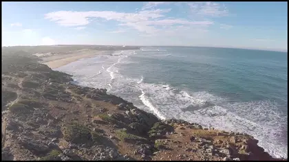 Praia do Abano