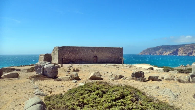Forte do Guincho – photo 7