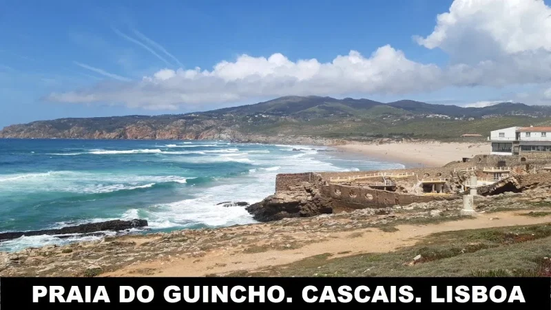 Forte do Guincho – photo 10