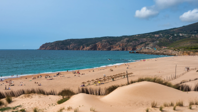 Forte do Guincho
