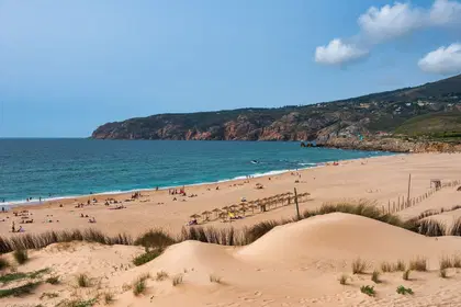 Forte do Guincho