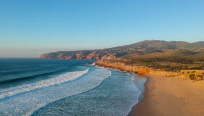 Praia do Guincho
