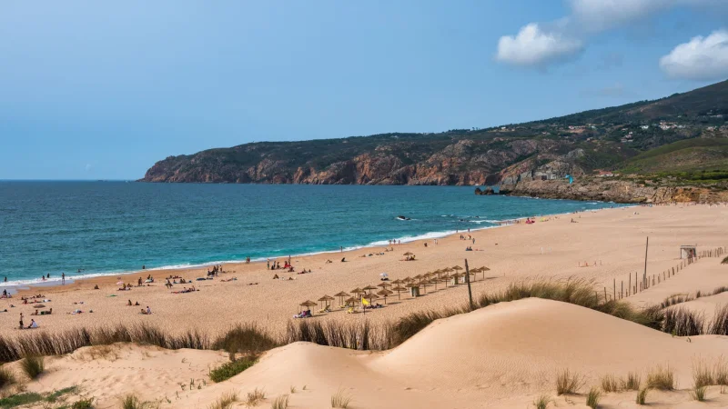 Praia do Guincho