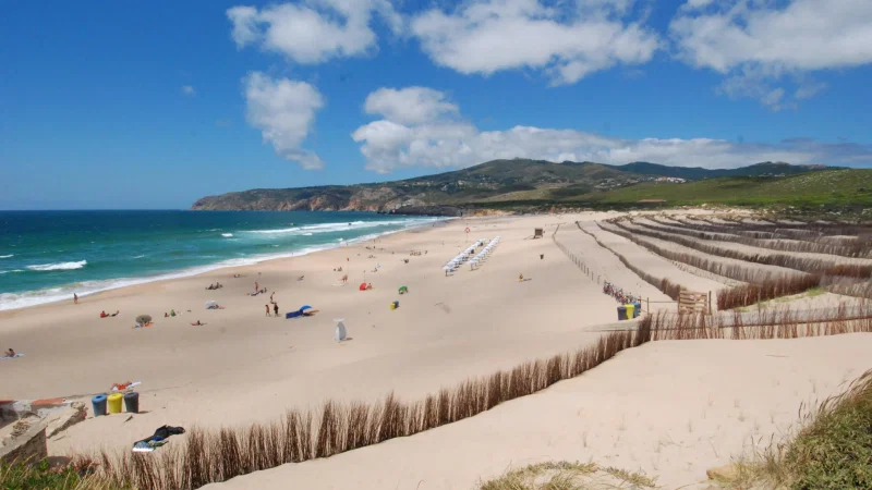 Praia do Guincho – photo 8