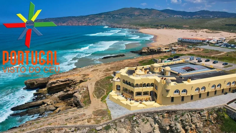Praia do Guincho – photo 9