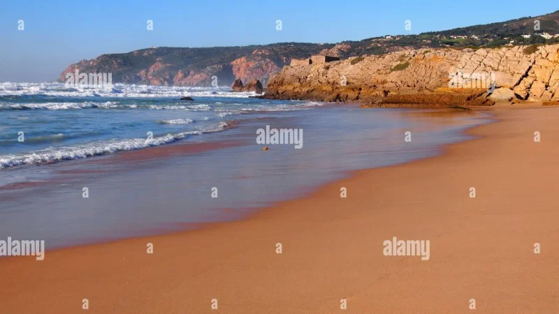 Praia do Guincho – photo 10