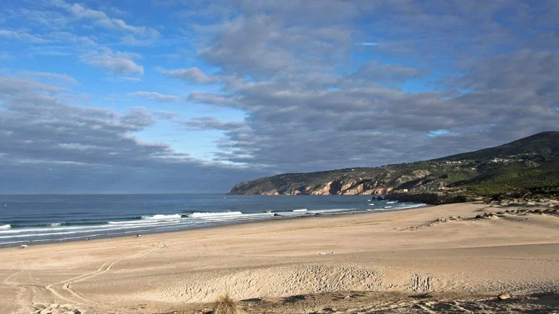 Praia do Guincho – photo 2