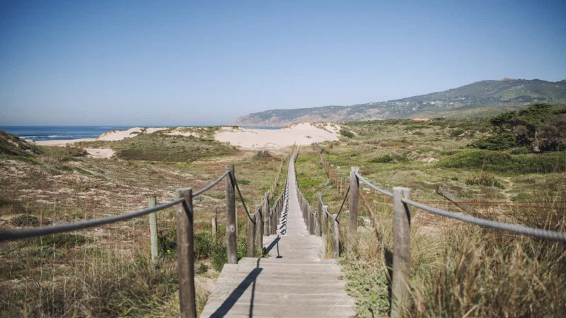 Praia do Guincho – photo 3