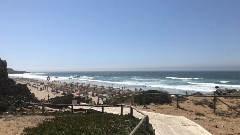 Praia do Guincho – photo 4