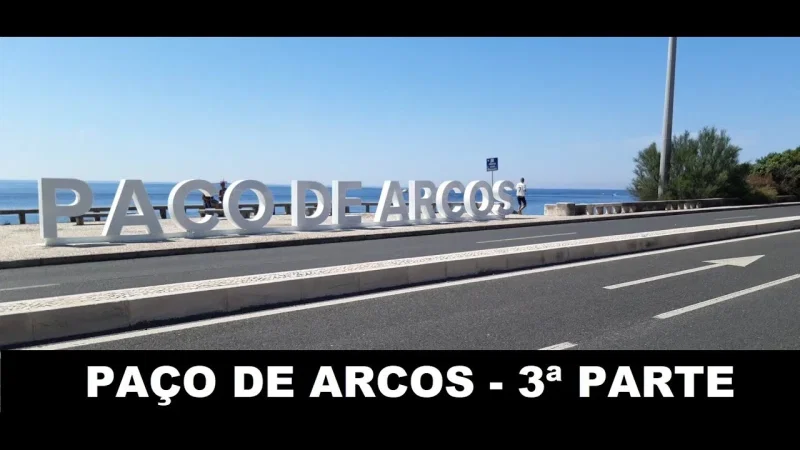 Géiser Marítimo de Paço de Arcos – photo 9