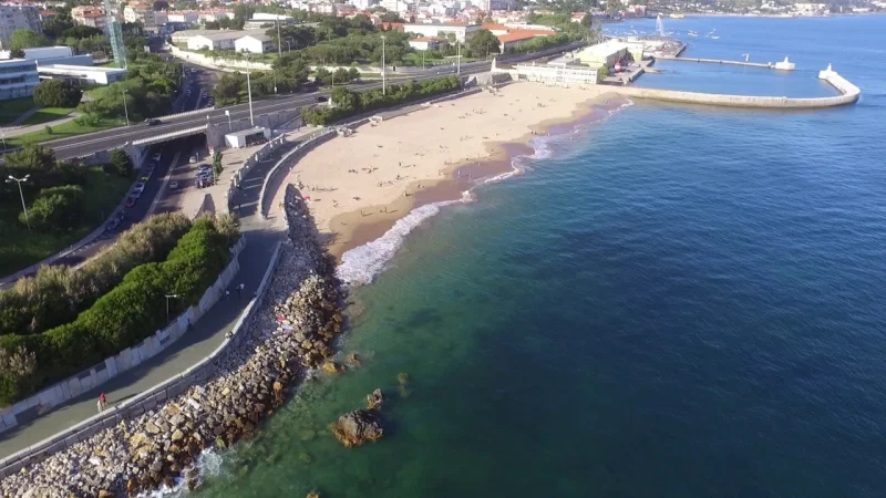 Géiser Marítimo de Paço de Arcos – photo 4