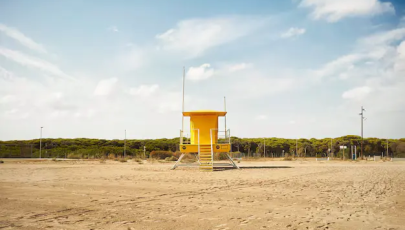 Praia de Santo Amaro