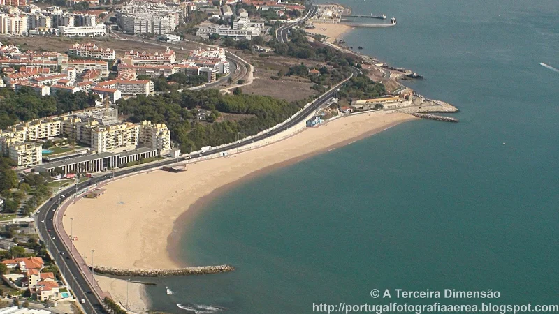 Praia de Santo Amaro – photo 9