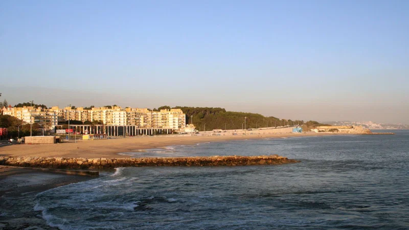 Praia de Santo Amaro – photo 10