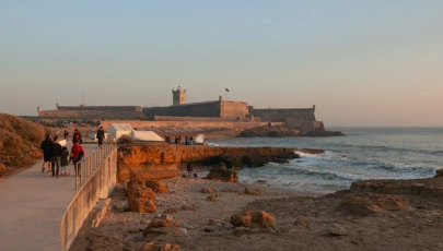 Forte de São Julião da Barra