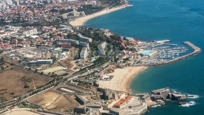 Forte de São Julião da Barra