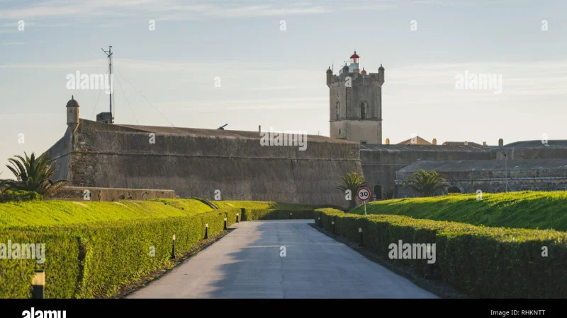 Forte de São Julião da Barra – photo 2