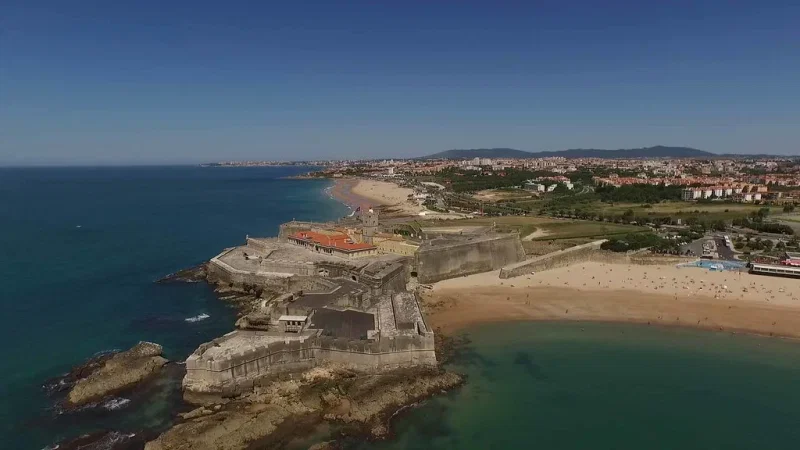 Forte de São Julião da Barra – photo 8