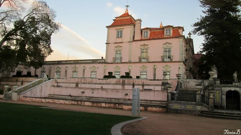 Adega do Palácio Marquês de Pombal – photo 8
