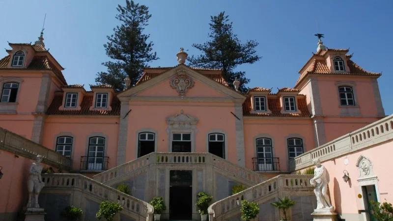 Adega do Palácio Marquês de Pombal – photo 9