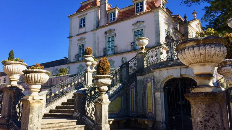 Adega do Palácio Marquês de Pombal – photo 2