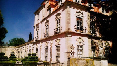 Palácio Marquês de Pombal