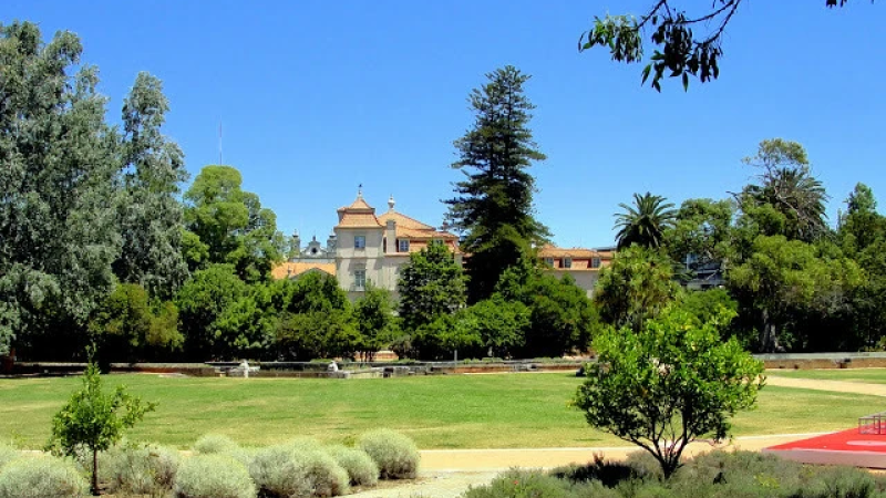 Foto da atividade Palácio Marquês de Pombal