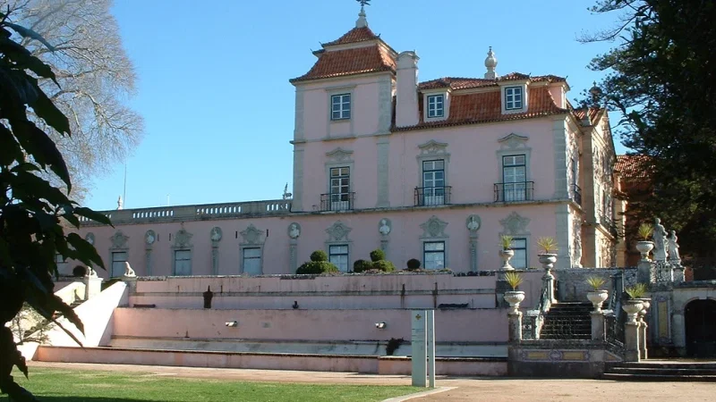 Palácio Marquês de Pombal – photo 8