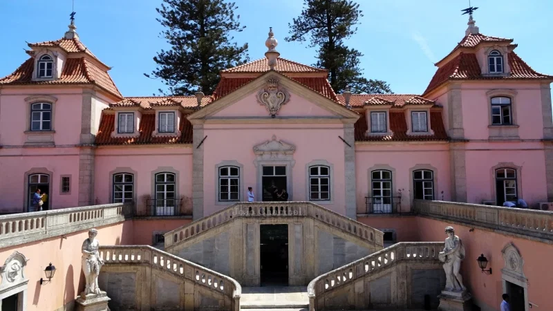Palácio Marquês de Pombal – photo 10