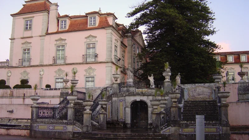 Palácio Marquês de Pombal – photo 5