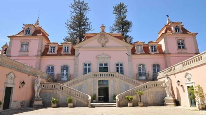Palácio Marquês de Pombal – photo 6