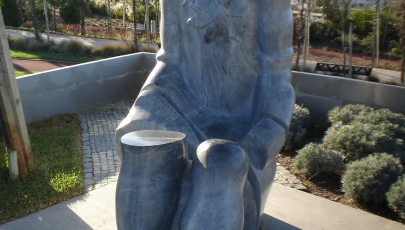 Parque dos Poetas