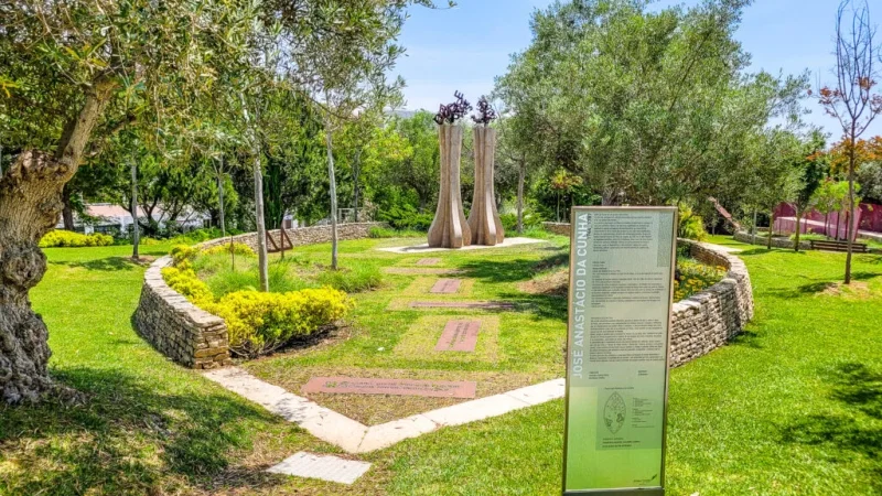 Parque dos Poetas – photo 7