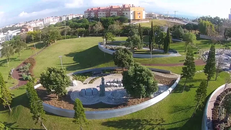 Parque dos Poetas – photo 9