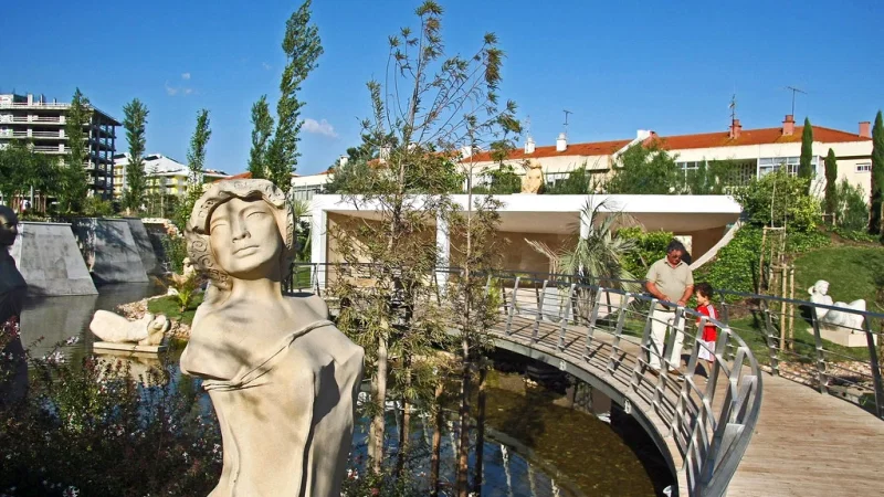 Parque dos Poetas – photo 10