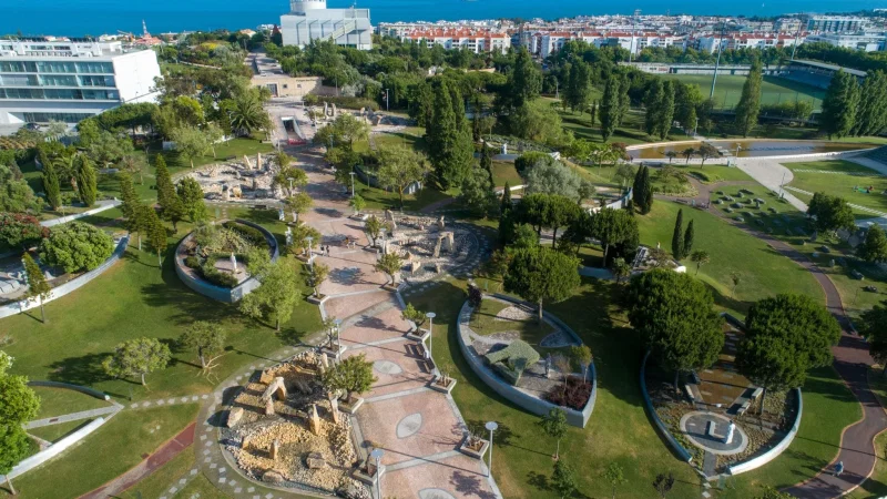 Parque dos Poetas – photo 2