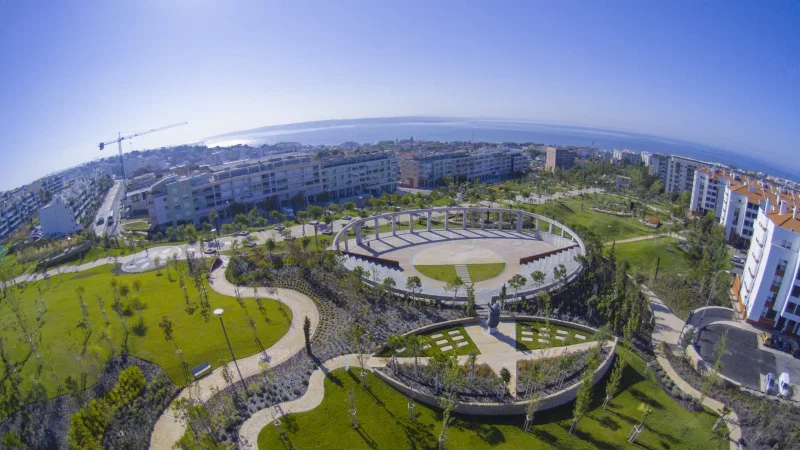 Parque dos Poetas – photo 4
