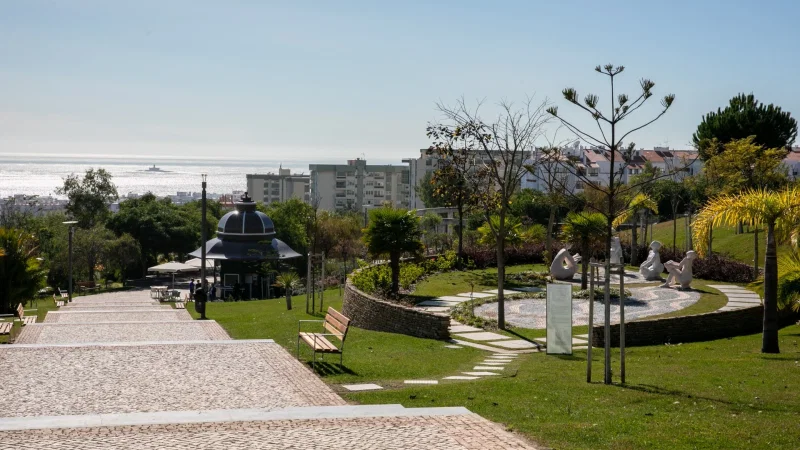 Parque dos Poetas – photo 5