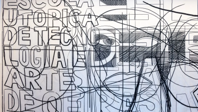 Palácio Anjos - Centro de Arte Contemporânea