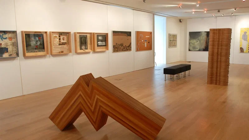 Palácio Anjos - Centro de Arte Contemporânea – photo 10
