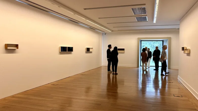 Palácio Anjos - Centro de Arte Contemporânea – photo 3