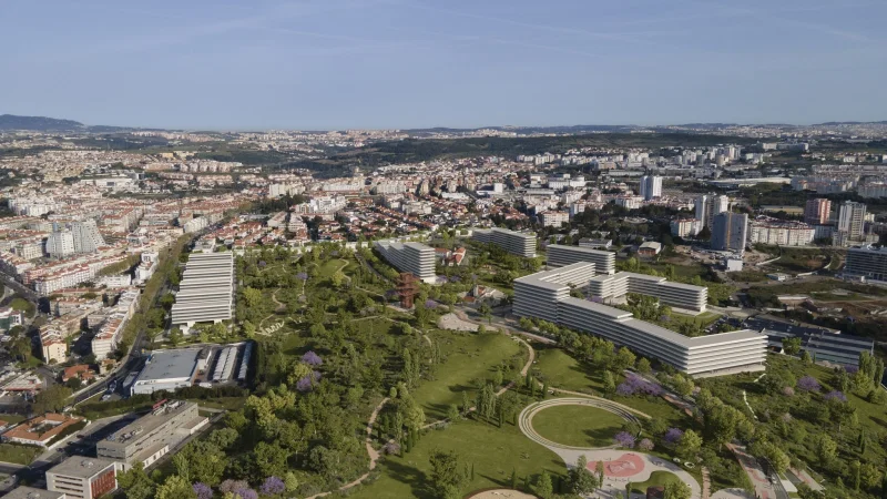 Parque Urbano do Jamor – photo 8