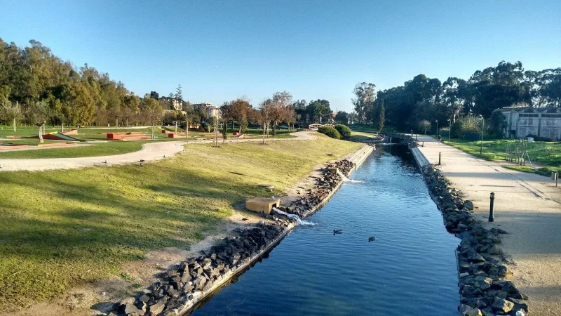 Parque Urbano do Jamor – photo 10