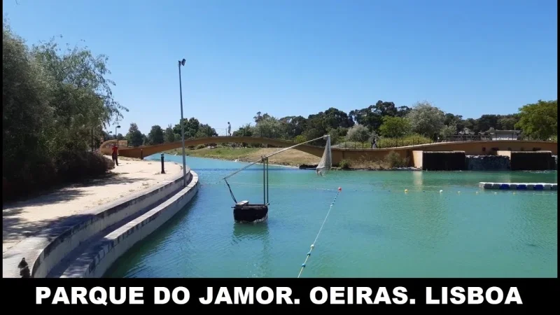 Parque Urbano do Jamor – photo 3
