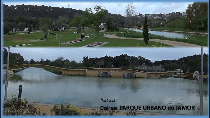 Parque Urbano do Jamor – photo 4