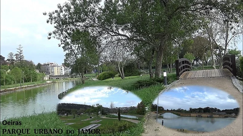 Parque Urbano do Jamor – photo 5