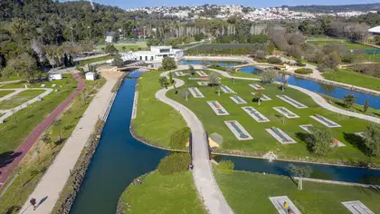 Parque Urbano do Jamor