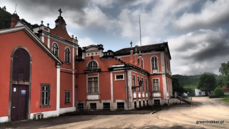 Parque Termal do Vale dos Cucos – photo 8